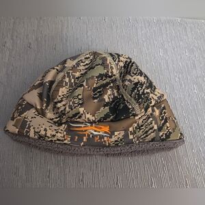 Sitka WindStopper Gore Tex Labs Beanie Size OS